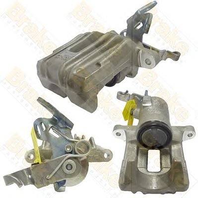 BRAKE ENGINEERING ca2576 -  Тормозной суппорт